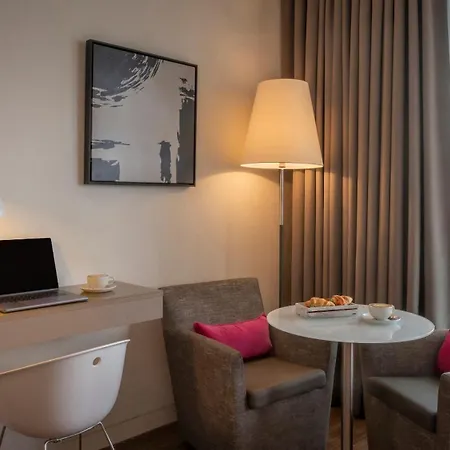 Hotel The Gibson 4*