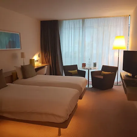The Gibson 4* Dublin