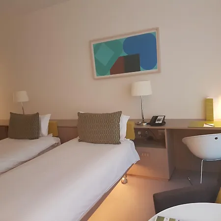 The Gibson Hotel 4*