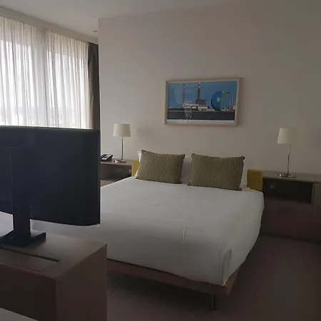 Hotell The Gibson 4*