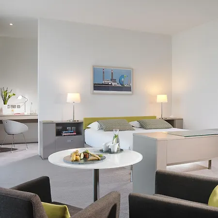 The Gibson Hotell 4*