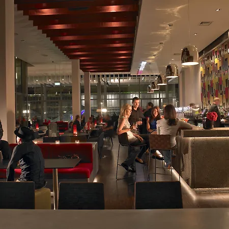 The Gibson Hotel 4*