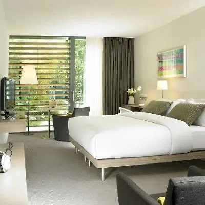 Hotell The Gibson