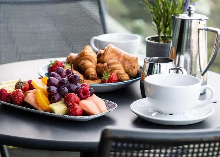 The Gibson Hotel 4*