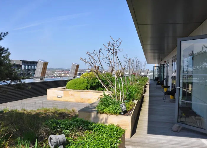 The Gibson 酒店 都柏林