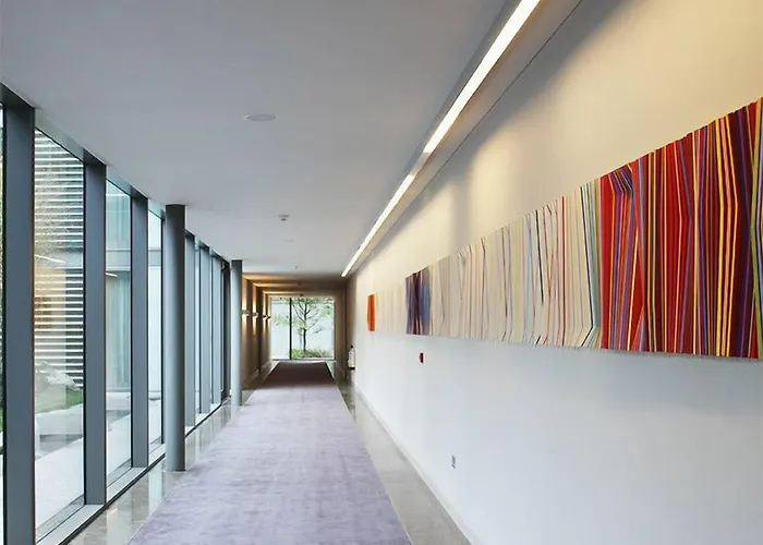 The Gibson 酒店 4*