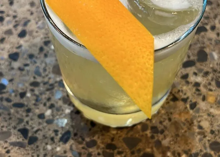 The Gibson Dublín