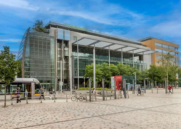 酒店 The Gibson 4*