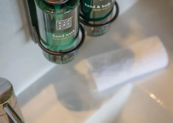 The Gibson 4* 都柏林