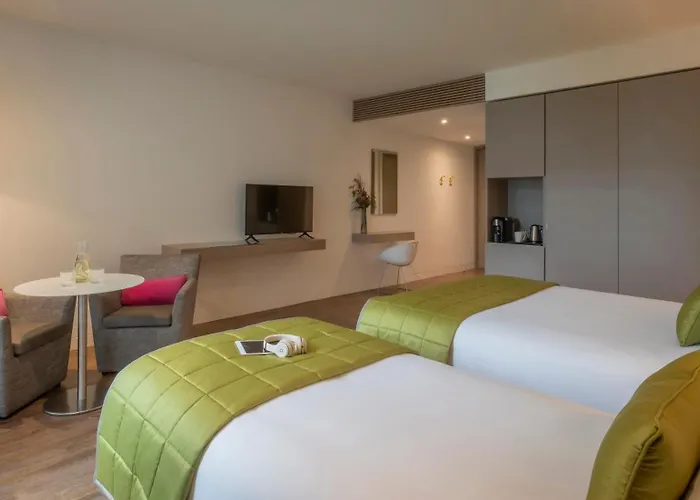 The Gibson Hotel