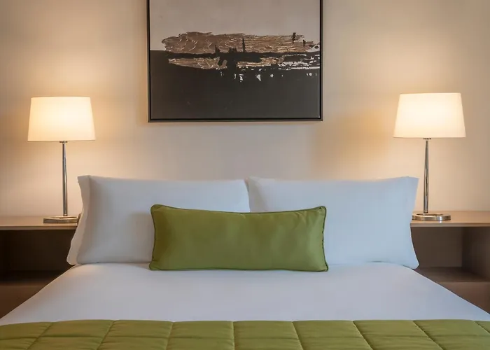 Hotel The Gibson