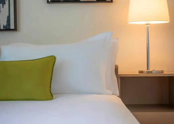 Hotel The Gibson