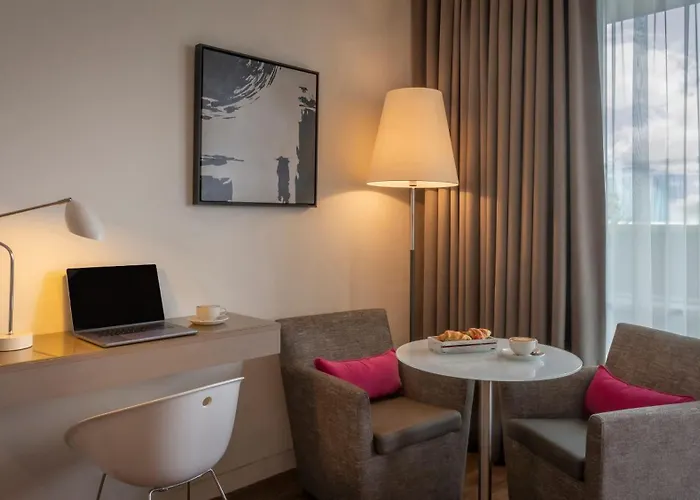 Hotel The Gibson 4*