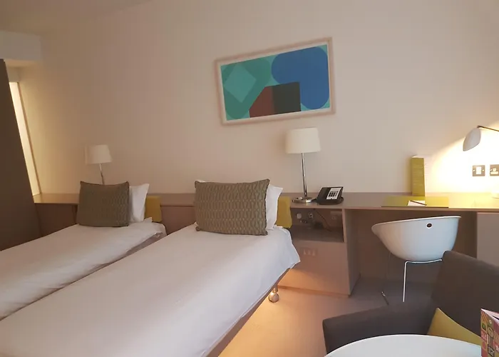 The Gibson Hotel 4*