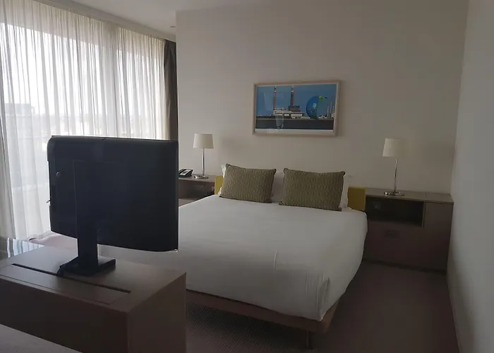 Hotel The Gibson 4*