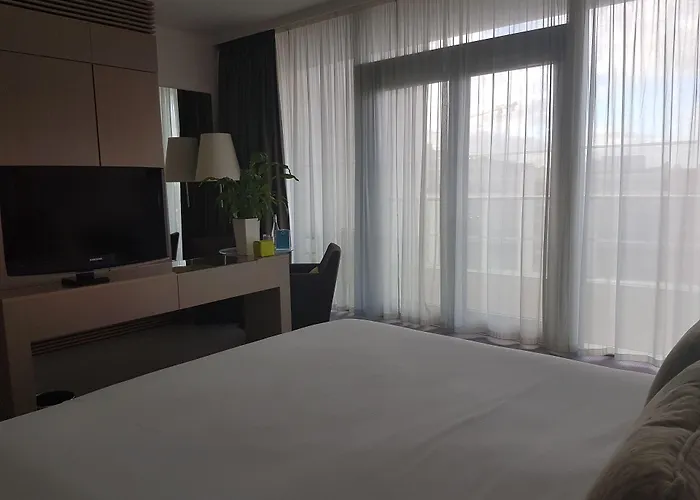 Hotel The Gibson 4*