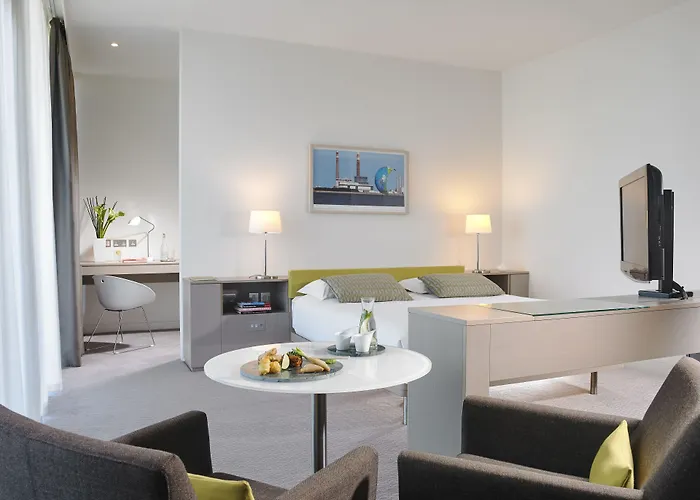 The Gibson Hotel 4*