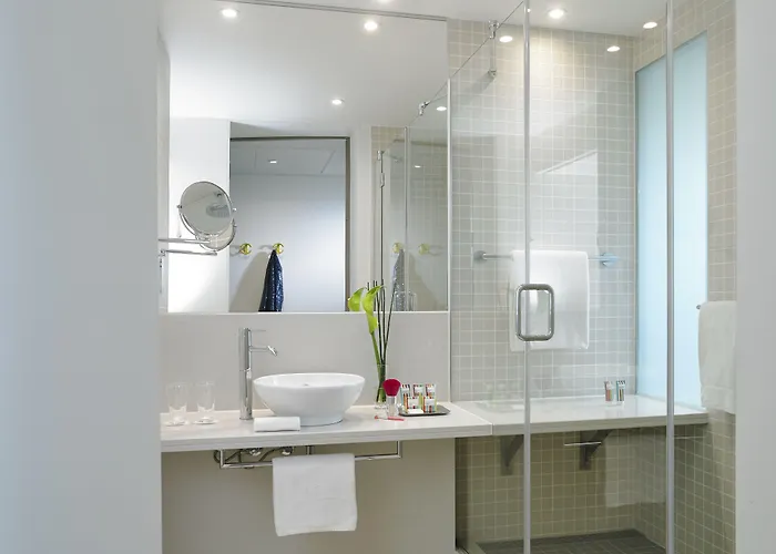 The Gibson 酒店 都柏林