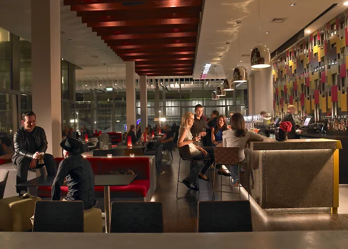 The Gibson Hotel 4*