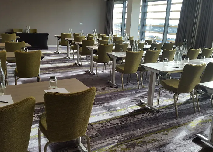 The Gibson Hotel 4*