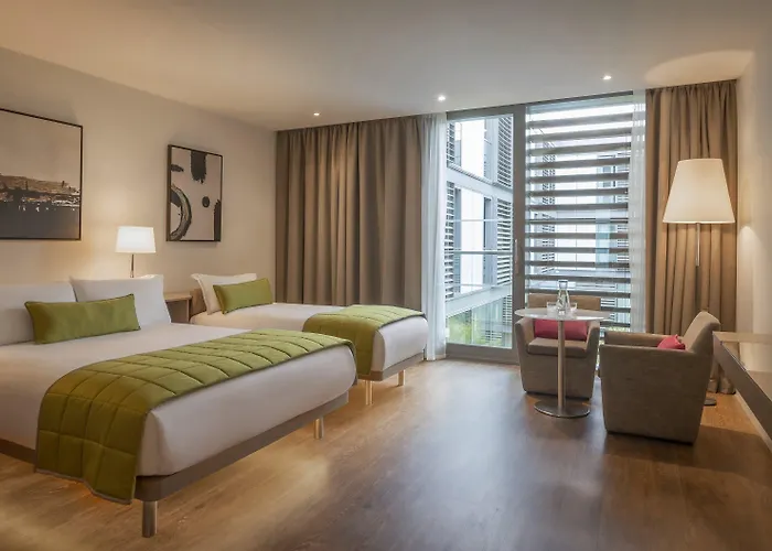 Hotel The Gibson 4*