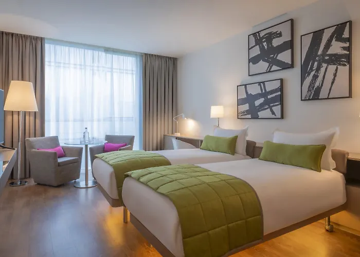 The Gibson 都柏林