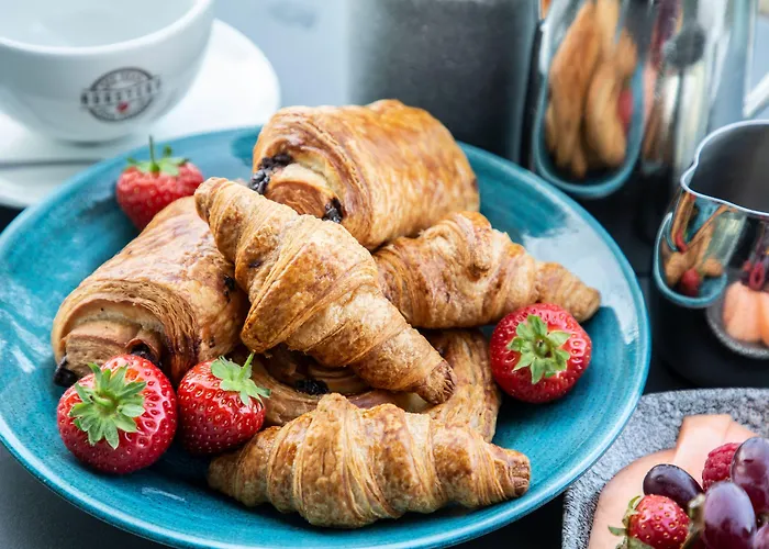 The Gibson 酒店 4*