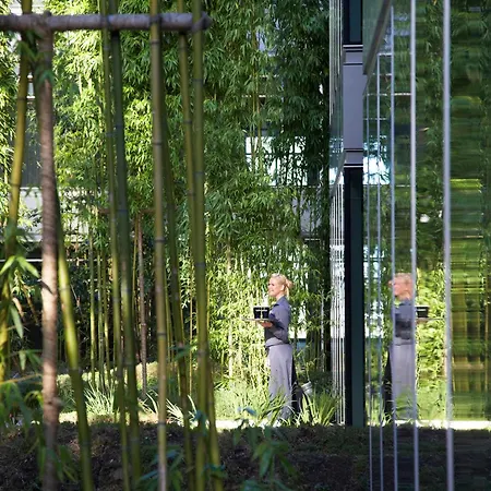 Ξενοδοχείο The Gibson