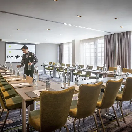 The Gibson Ξενοδοχείο