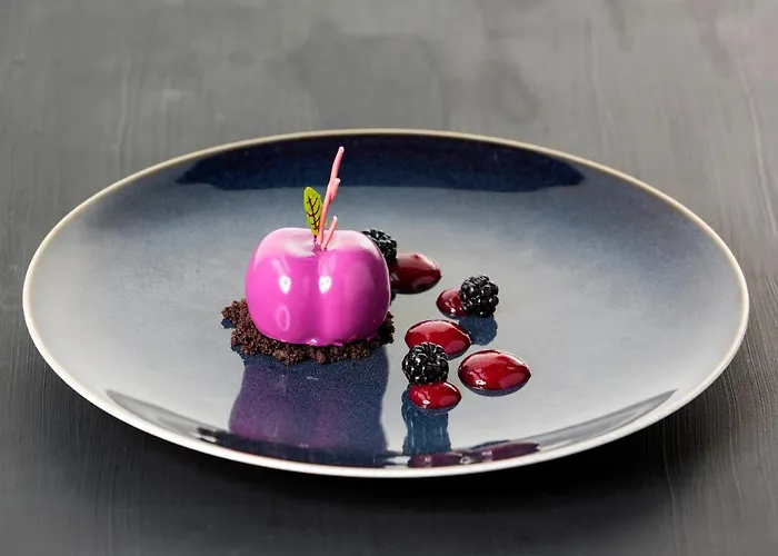 The Gibson Отель