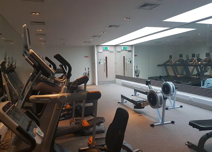 The Gibson Отель