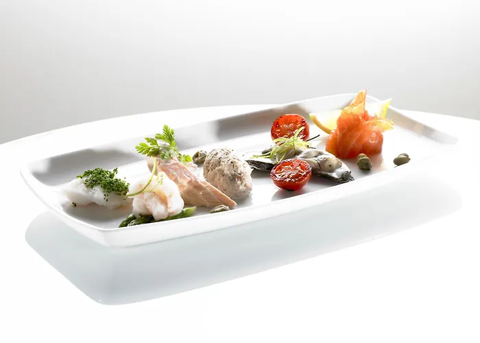 Отель The Gibson Дублин